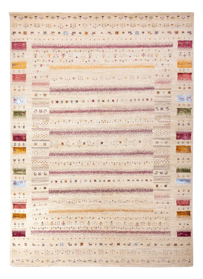 Indo Loribaft Mattan 174x245cm - Ullmatta