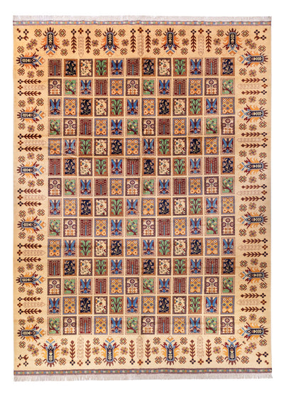 Afghansk matta 295x400cm - Oriental Carpet