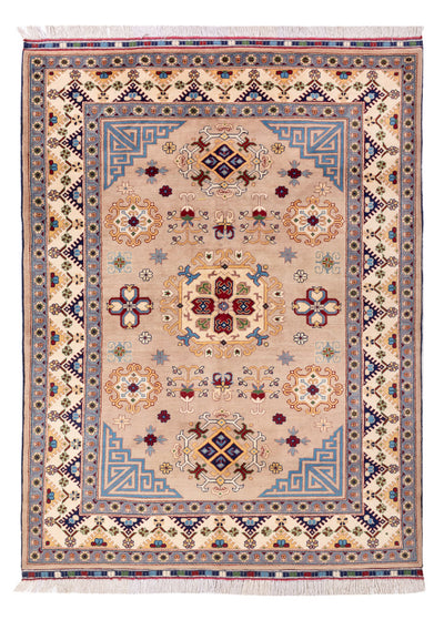 Afghansk matta 150x200cm - Oriental Carpet