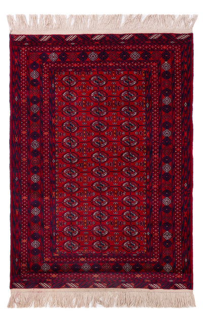 Bukhara Mattan 133x189cm - Oriental Carpet
