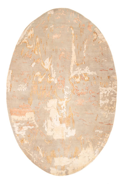 Designermatta 196x296cm - Designerteppich