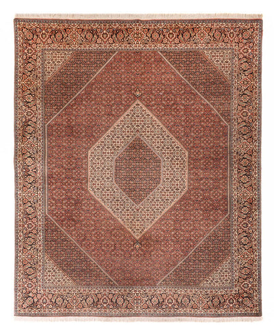 Bidjar - Bukan Mattan 255x300cm - Persisk matta