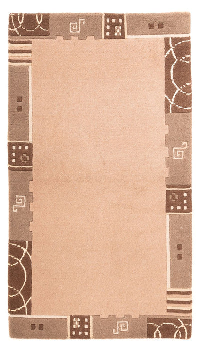 Nepal mattan 83x148cm - Ullmatta