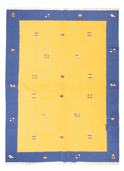 Modern kilim Mattan 170x240cm - Ullmatta