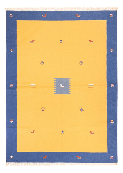 Modern kilim Mattan 170x240cm - Ullmatta
