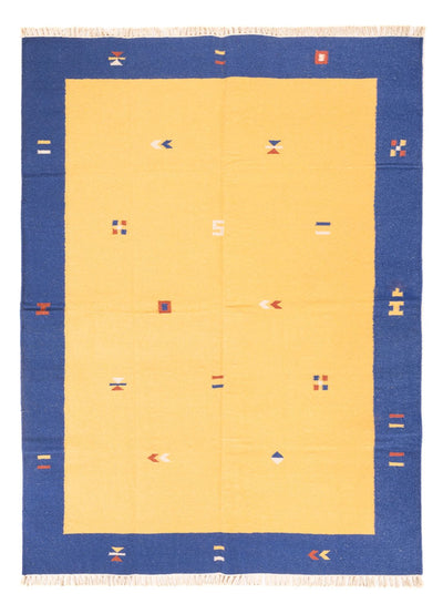 Modern kilim Mattan 170x240cm - Ullmatta