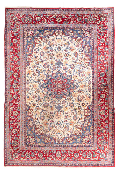 Najafabad Mattan 303x421cm - Persisk matta