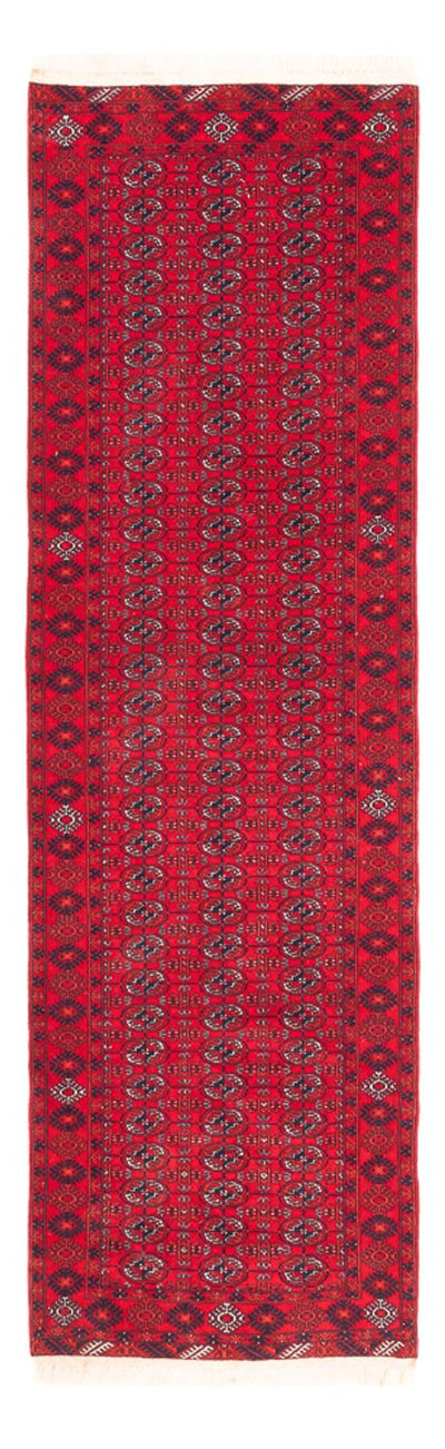 Bukhara Mattan 85x260cm - Oriental Carpet