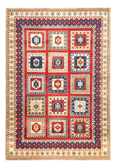 Indo Loribaft Mattan 168x241cm - Ullmatta