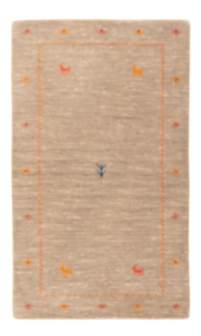 Loribaft Loom Mattan 62x103cm - Ullmatta