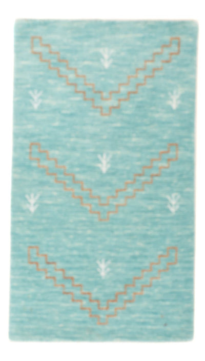 Loribaft Loom Mattan 62x102cm - Ullmatta