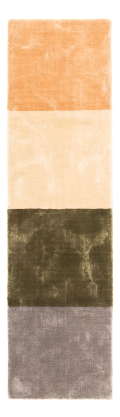 Viskosmatta 42x157cm - Viskoseteppich