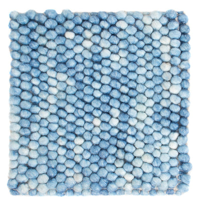 Ullmatta 25x25cm - Ullmatta
