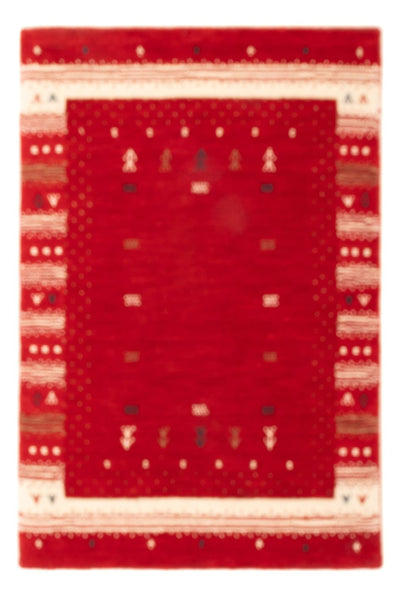 Loribaft Loom Mattan 60x90cm - Ullmatta