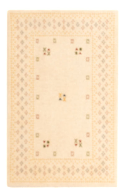 Loribaft Loom Mattan 60x90cm - Ullmatta