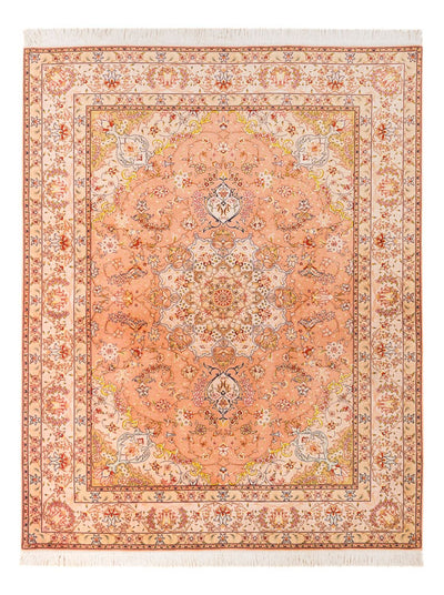 Tabriz - 50 Raj Mattan 150x200cm - Persisk matta