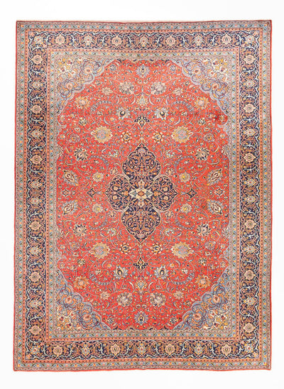Sarouk Mattan 302x400cm - Persisk matta
