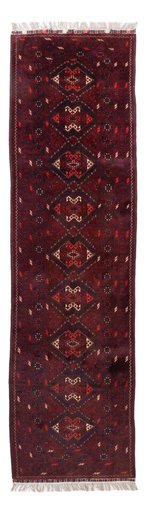Afghansk matta 78x293cm - Oriental Carpet