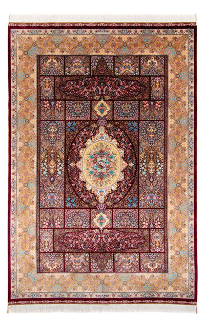 Qom Mattan 200x300cm