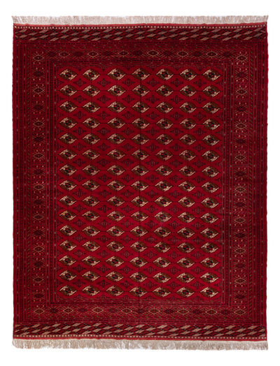 Bukhara Mattan 300x382cm - Oriental Carpet