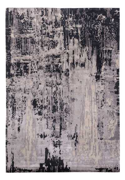 Designermatta 205x296cm - Designerteppich