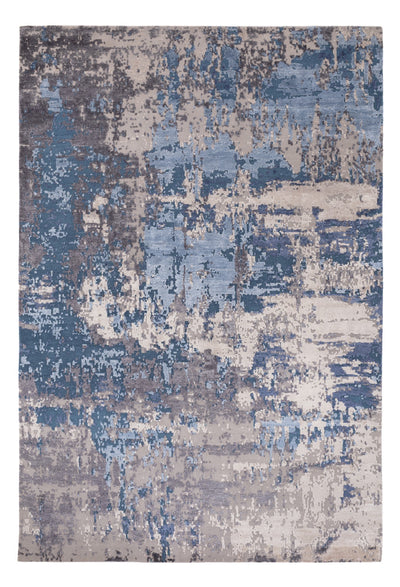 Designermatta 205x298cm - Designerteppich