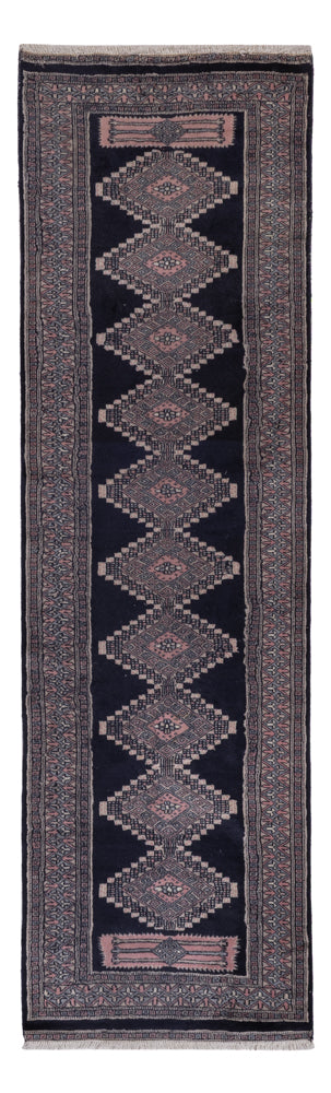 Pakistanska mattan 77x270cm - Oriental Carpet