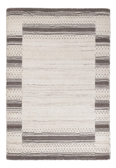 Loribaft Loom Mattan 60x90cm - Ullmatta