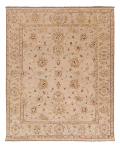 Ziegler Carpet 244x301cm - Oriental Carpet