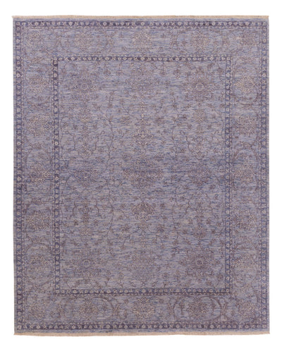 Ziegler modern Mattan 246x302cm - Oriental Carpet