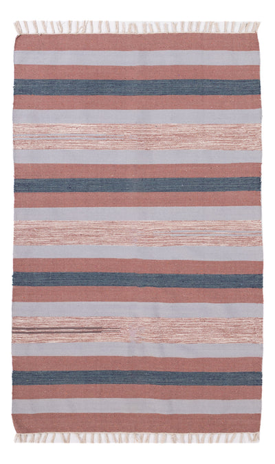 Modern kilim Mattan 120x180cm