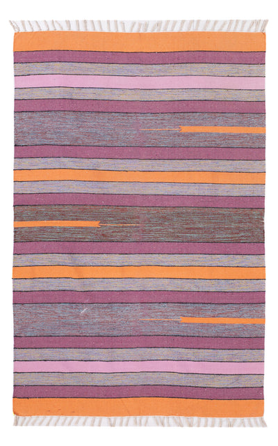 Modern kilim Mattan 120x180cm
