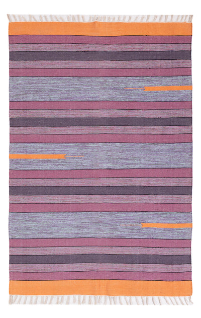 Modern kilim Mattan 120x180cm