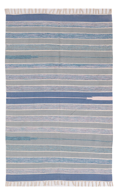 Modern kilim Mattan 120x180cm
