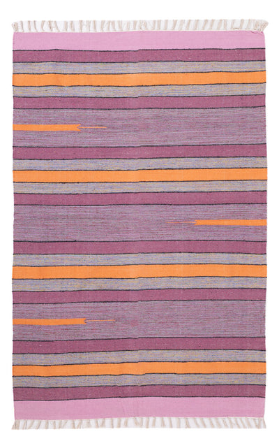 Modern kilim Mattan 120x180cm