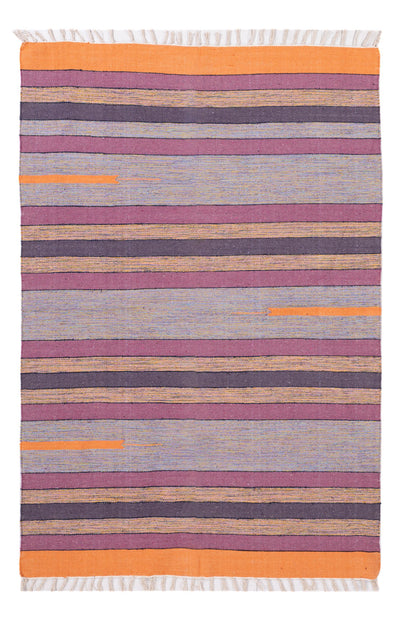 Modern kilim Mattan 120x180cm
