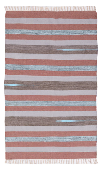 Modern kilim Mattan 120x180cm