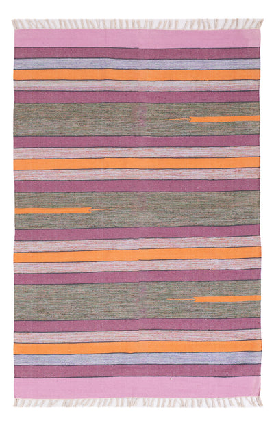 Modern kilim Mattan 120x180cm