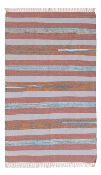 Modern kilim Mattan 120x180cm