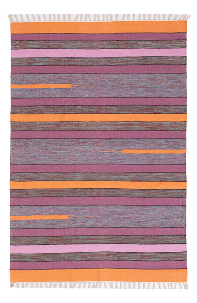 Modern kilim Mattan 120x180cm