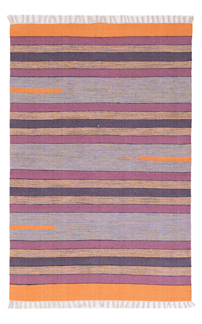 Modern kilim Mattan 120x180cm