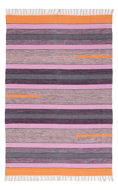 Modern kilim Mattan 120x180cm