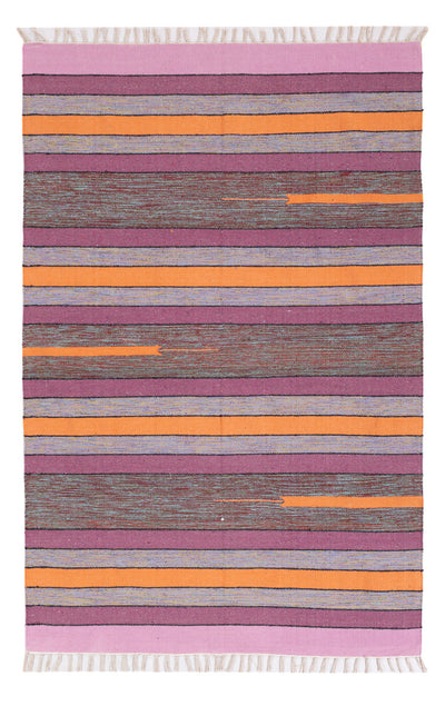 Modern kilim Mattan 120x180cm