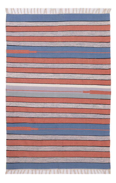 Modern kilim Mattan 120x180cm