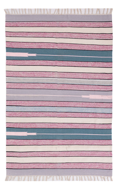 Modern kilim Mattan 120x180cm