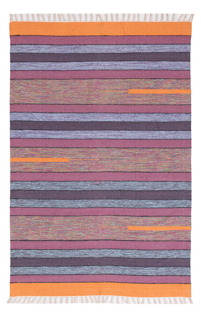 Modern kilim Mattan 120x180cm
