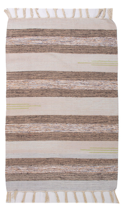 Modern kilim Mattan 60x90cm