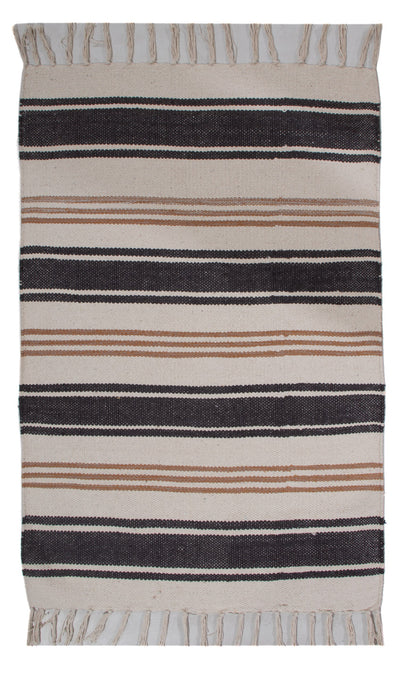 Modern kilim Mattan 60x90cm
