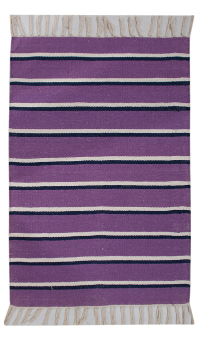 Modern kilim Mattan 60x90cm