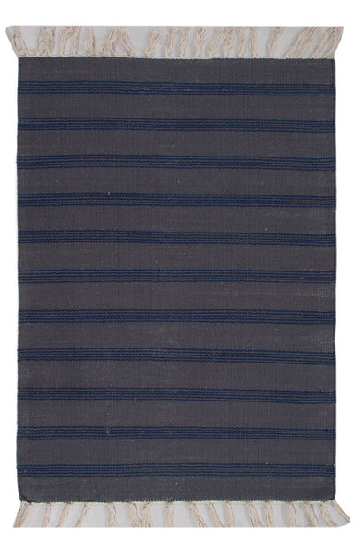 Modern kilim Mattan 60x90cm